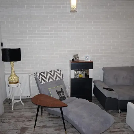 Apartment Apartament Onyks