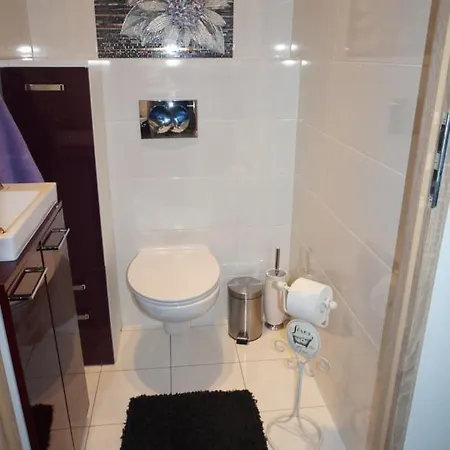 Apartment Apartament Onyks Lublin