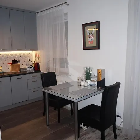 Apartament Onyks Apartment
