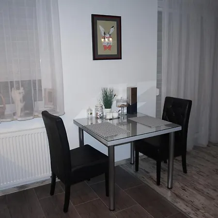 Apartment Apartament Onyks Lublin