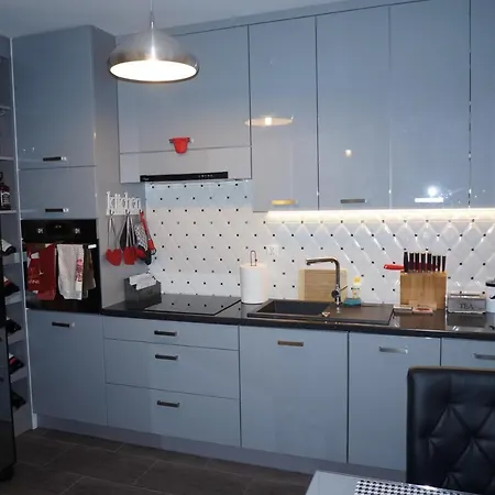 Apartament Onyks * Lublin