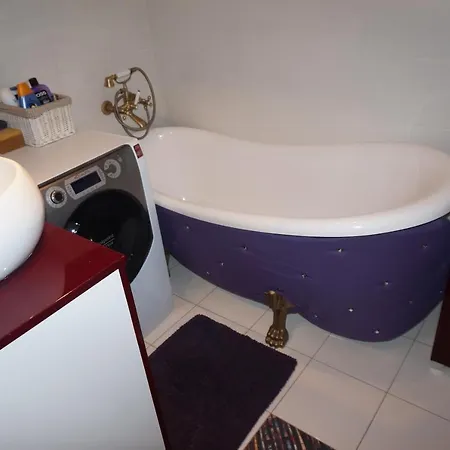 Apartament Onyks Lublin