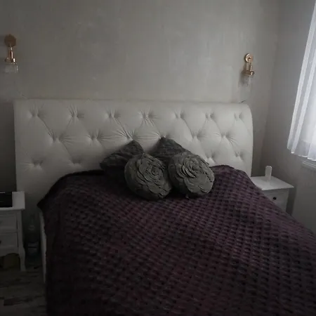Apartament Onyks Apartment Lublin